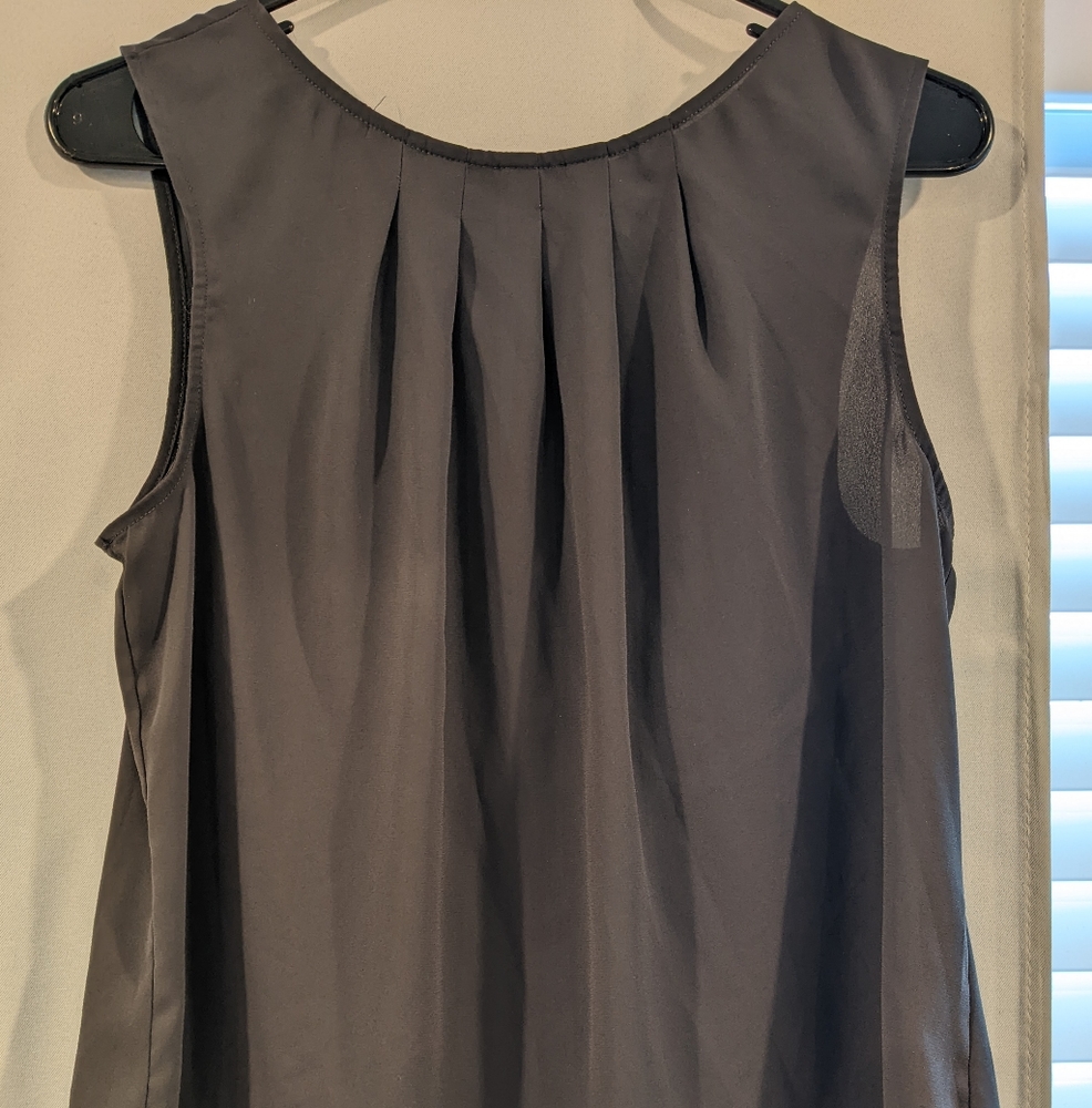 Worthington Tank Top